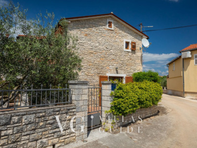 Casa Mate Garden and property exterior