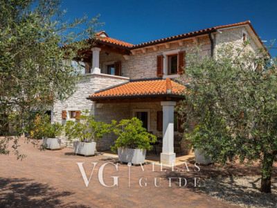 Casa Mate Garden and property exterior