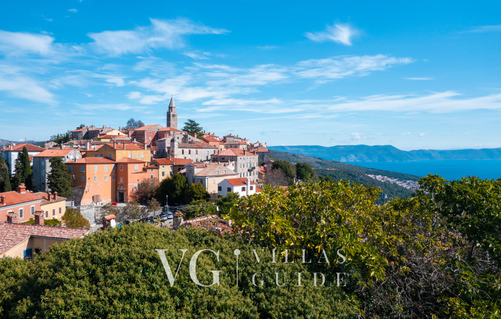 Villa Hedone Rakalj Altro