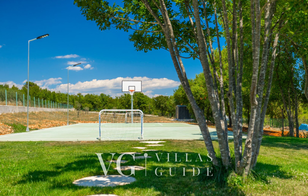 Villa Hedone Rakalj Altro