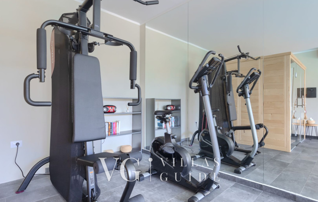 Villa Hedone Rakalj wellness