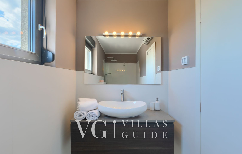 Villa Hedone Rakalj Bagno