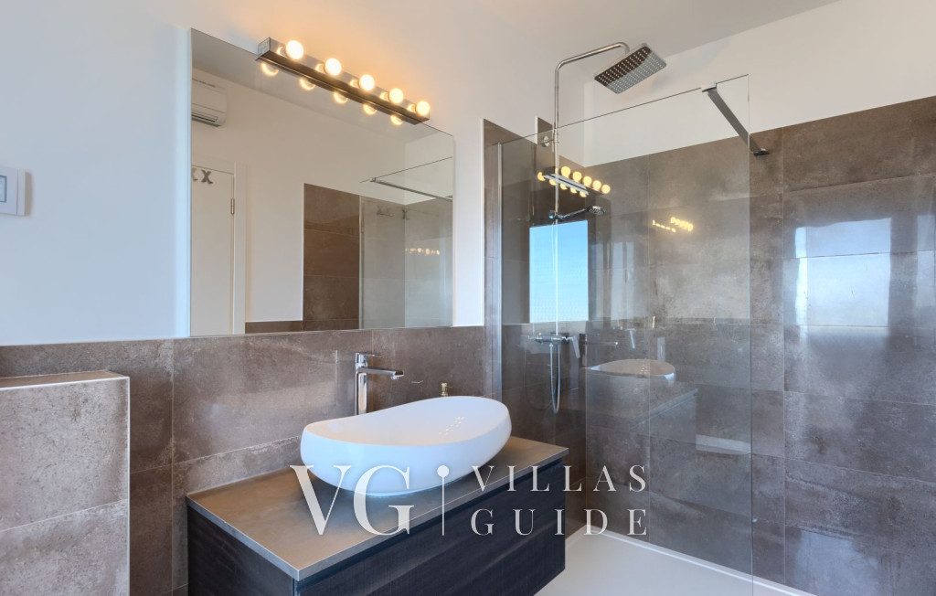 Villa Hedone Rakalj Bagno