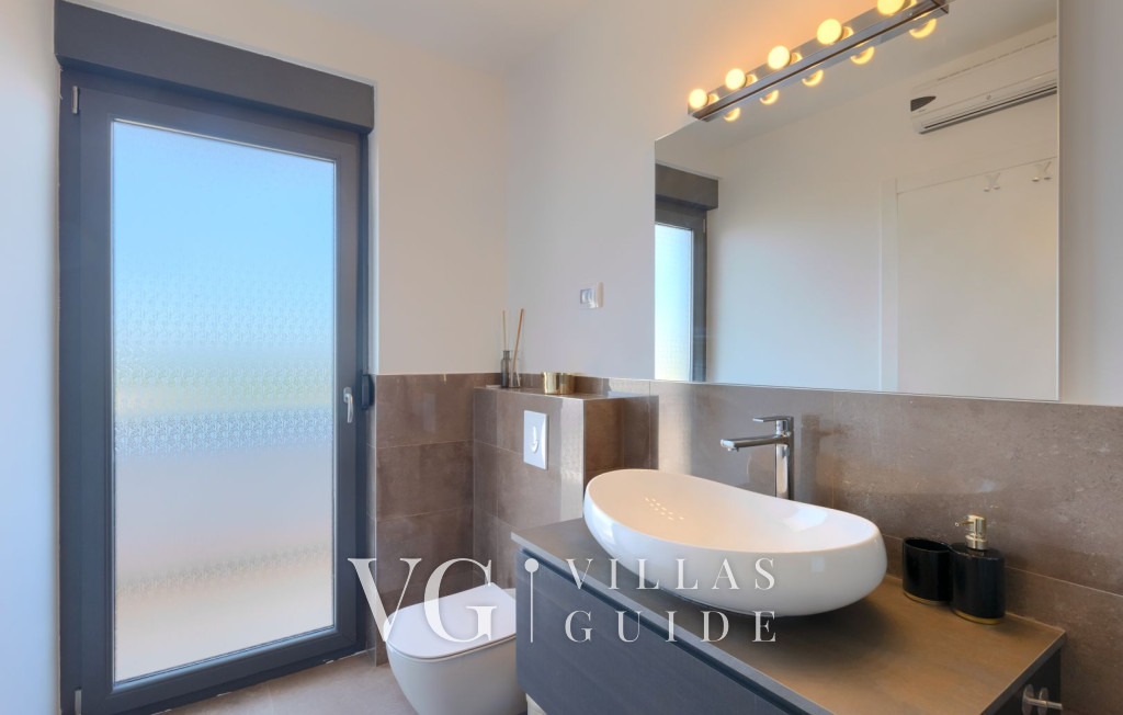 Villa Hedone Rakalj Bagno