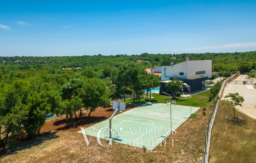 Villa Hedone Rakalj Altro