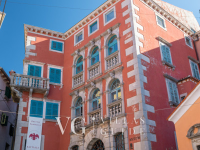 Villa Hedone Rakalj Altro