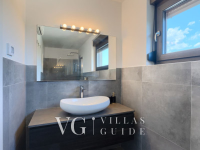 Villa Hedone Rakalj Bagno