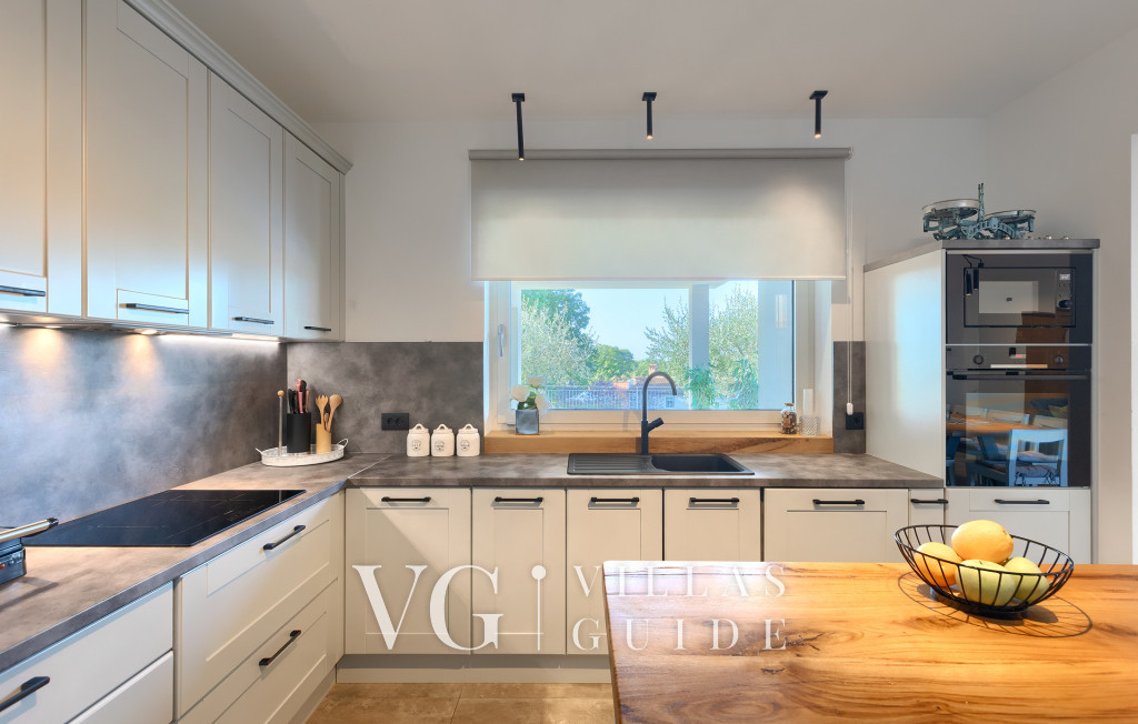 Villa Grgo Küche