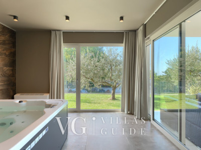 Villa Grgo wellness