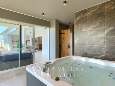 Villa Grgo wellness