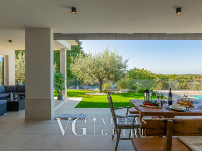 Villa Grgo Zusatzinhalte