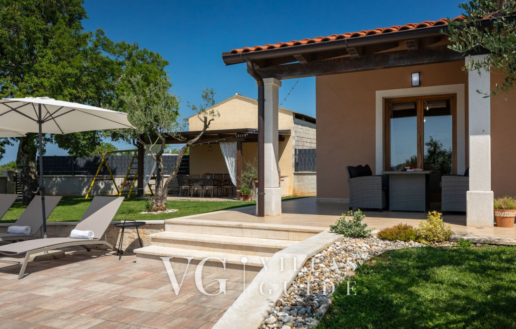 Villa Gita Additional content