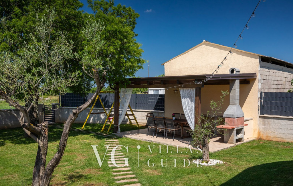 Villa Gita Additional content