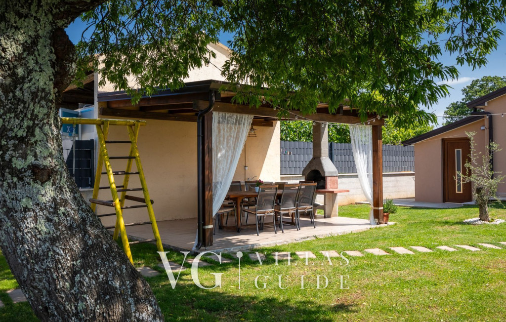 Villa Gita Additional content