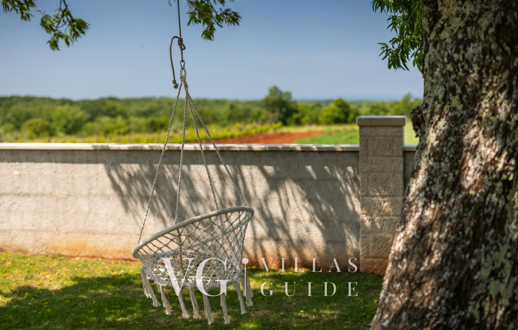 Villa Gita Additional content