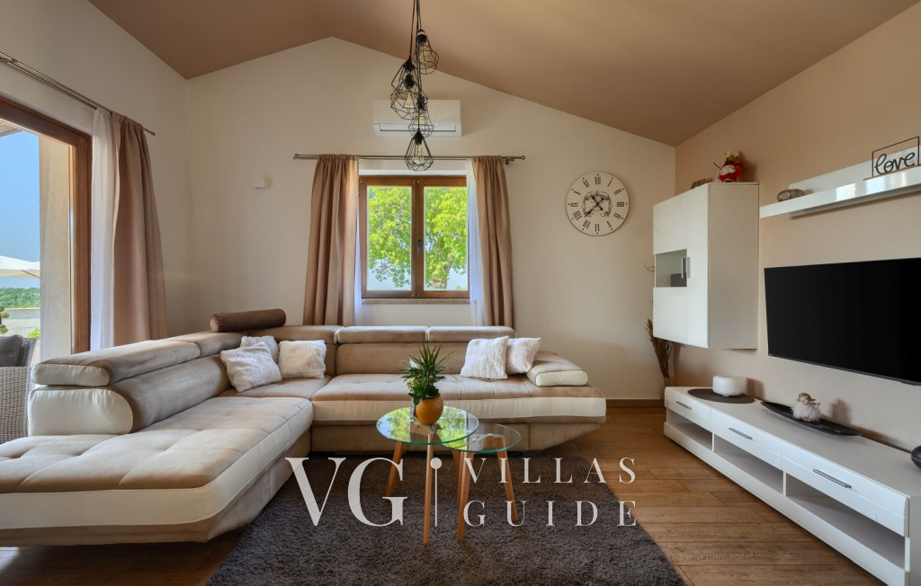 Villa Gita Living room