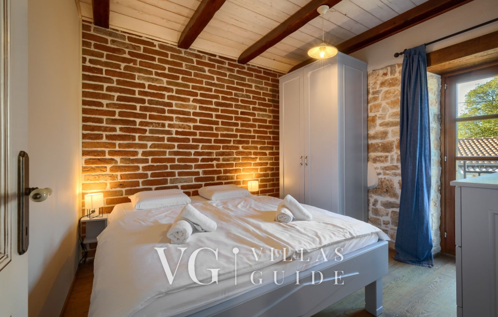 Villa Banko Bedroom