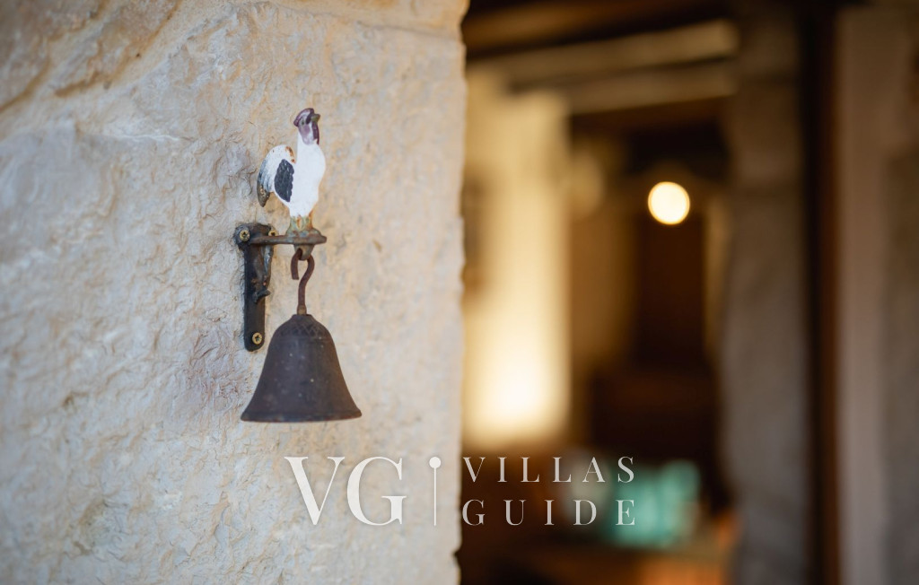 Villa Banko Garden and property exterior