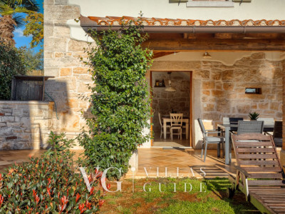 Villa Banko Additional content