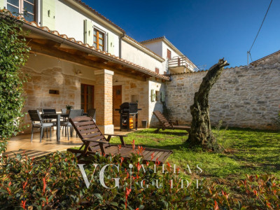 Villa Banko Additional content