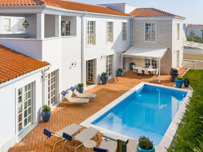 Alloggio Porec - Tar/Vabriga