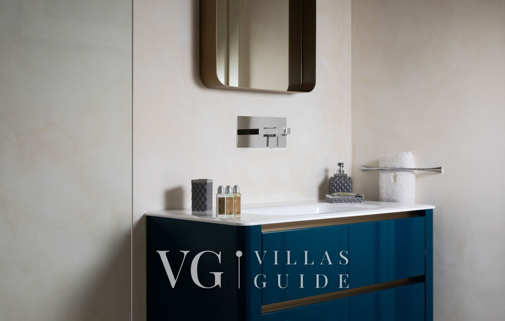 Villa Adele Kupaonica