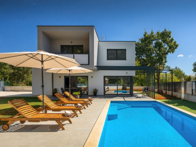 Property Porec - Tar