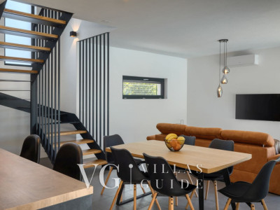 Villa Eva - Tar Kitchen