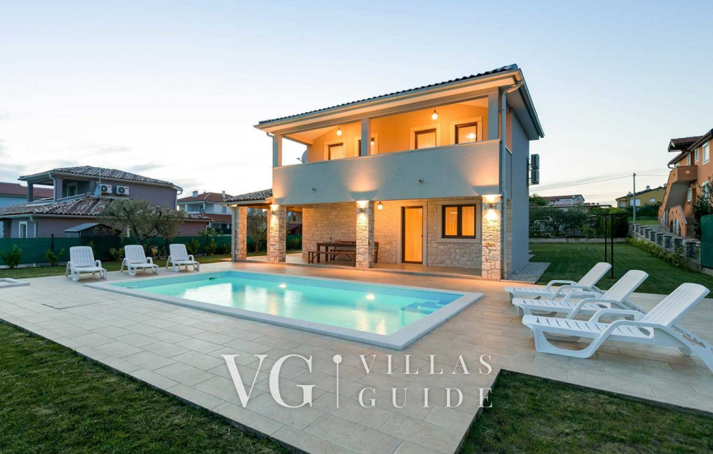 Villa Angelina