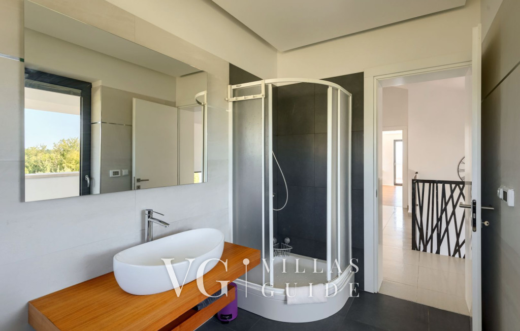 Villa Aria Kupaonica