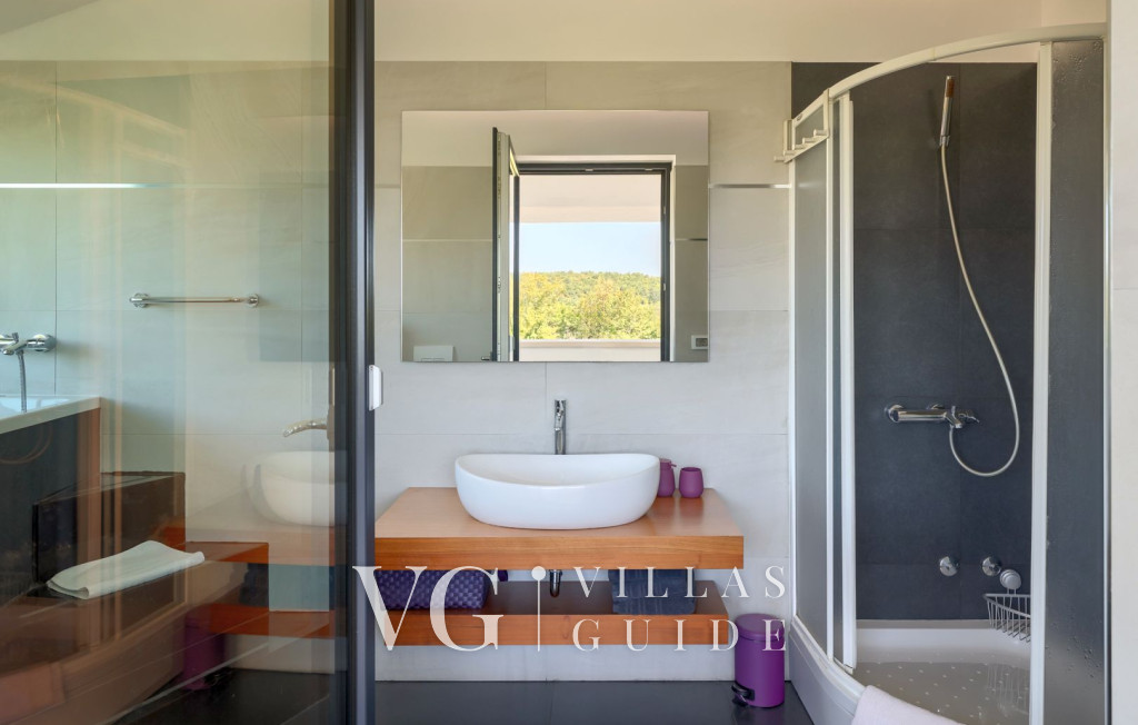 Villa Aria Kupaonica