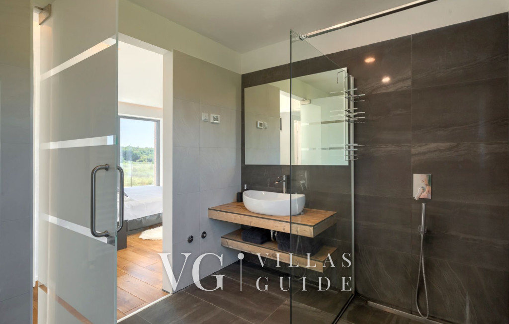 Villa Aria Kupaonica