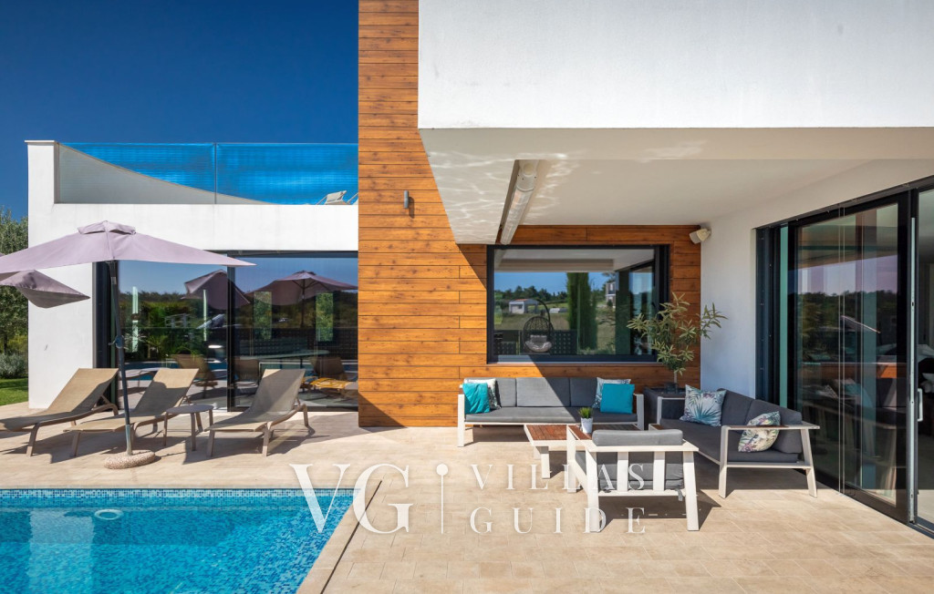 Villa Aria Dodatni sadržaji