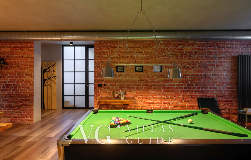 Villa Aria Dodatni sadržaji