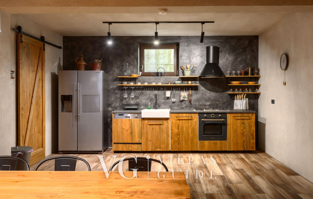 Villa Aria Dodatni sadržaji