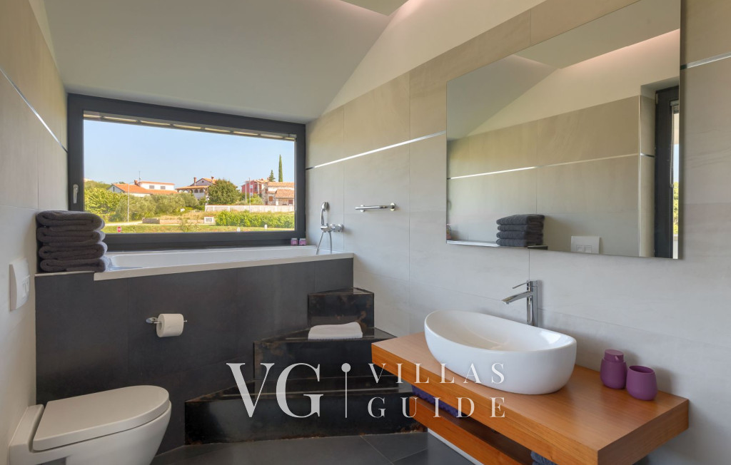 Villa Aria Kupaonica