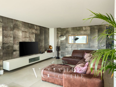 Villa Aria Dnevni boravak