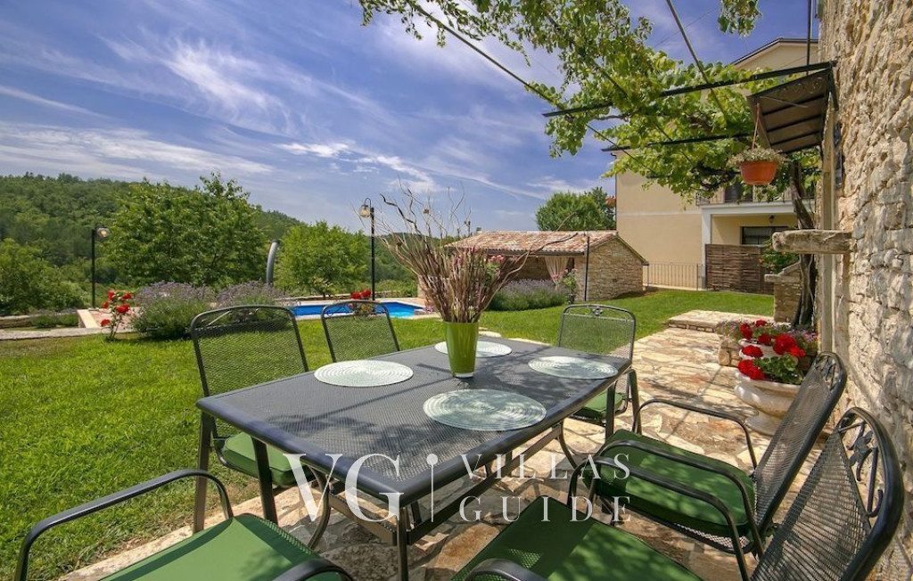 Casa Mazuli Contenuto aggiuntivo