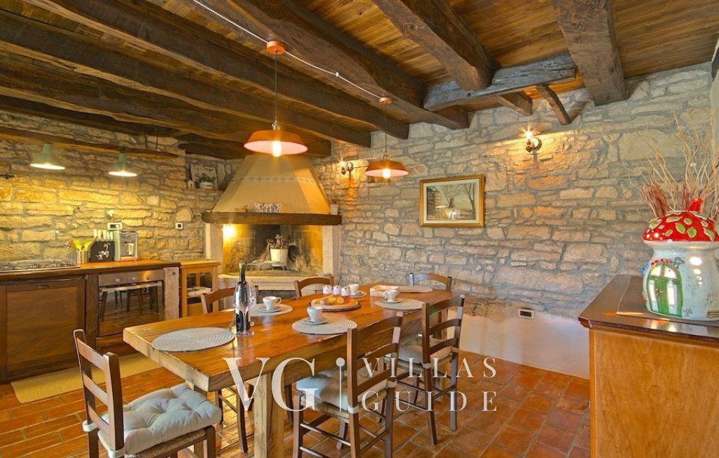 Casa Mazuli Contenuto aggiuntivo