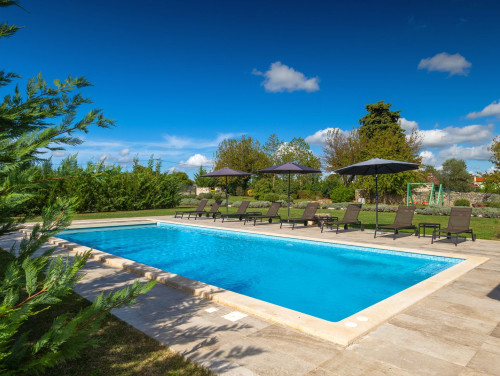 Stancija Čabrunići