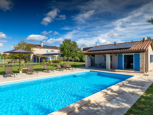 Stancija Čabrunići