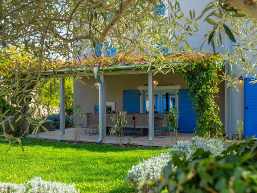 Stancija Čabrunići