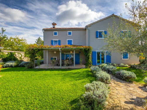 Stancija Čabrunići