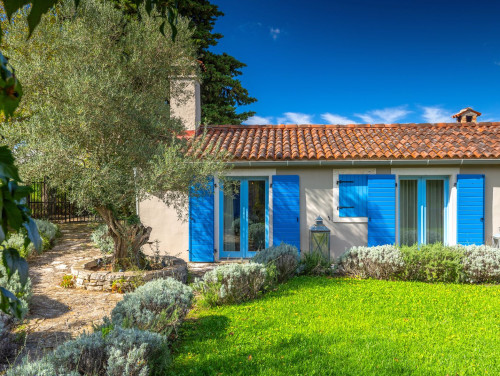 Stancija Čabrunići