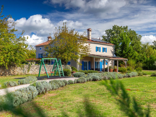 Stancija Čabrunići