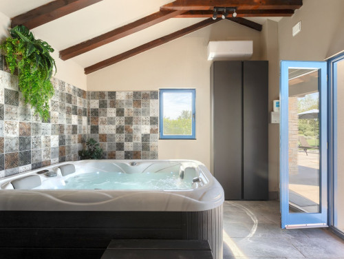 Stancija Čabrunići