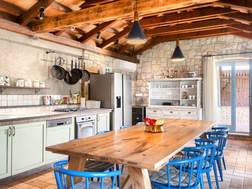 Stancija Čabrunići