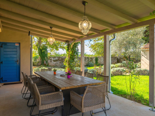 Stancija Čabrunići