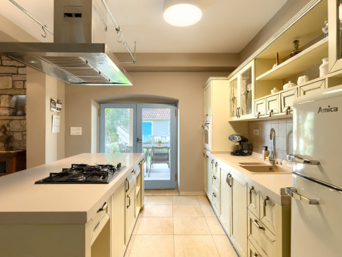 Stancija Čabrunići