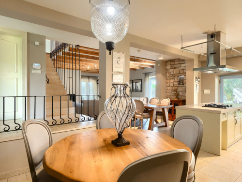 Stancija Čabrunići